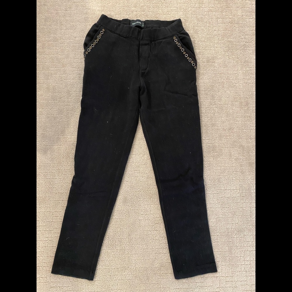 Zadig & Voltaire pants